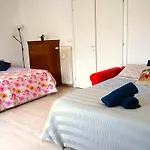 Mikasa Balduina Roma