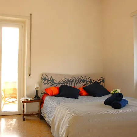 Mikasa Balduina فندق مبيت وإفطار روما