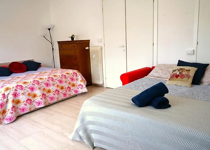 Mikasa Balduina Rome