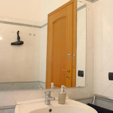 Panzió Mikasa Balduina Róma