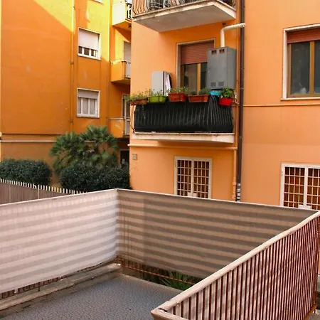 Panzió Mikasa Balduina