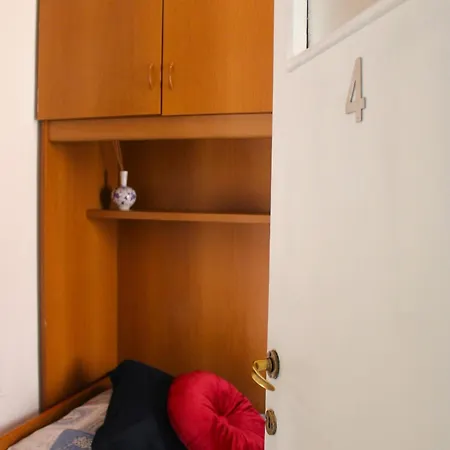 Panzió Mikasa Balduina Róma