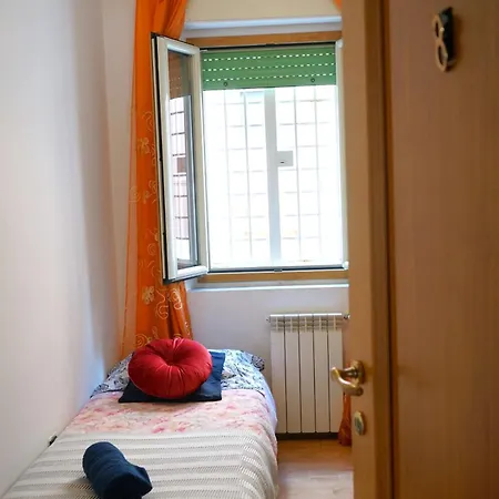 Mikasa Balduina Panzió