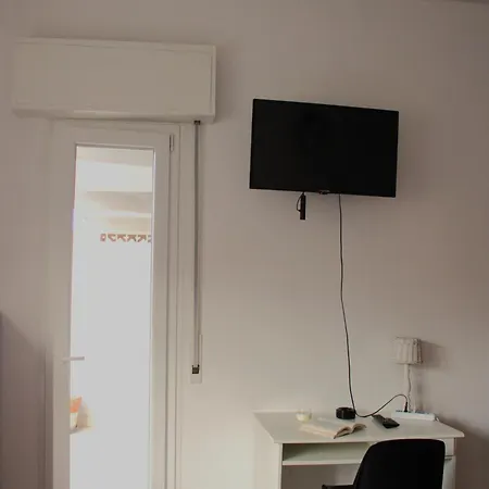 Panzió Mikasa Balduina Róma