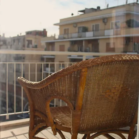 Couette-café Mikasa Balduina *