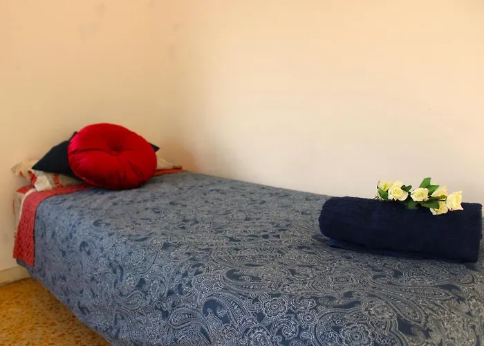 Mikasa Balduina Bed and breakfast Roma