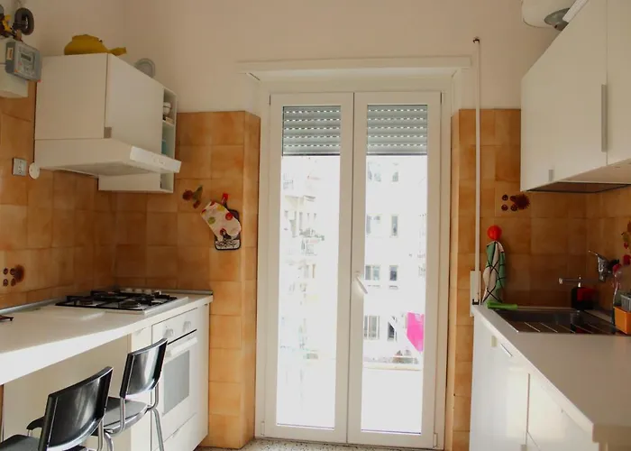 Bed and breakfast Mikasa Balduina *