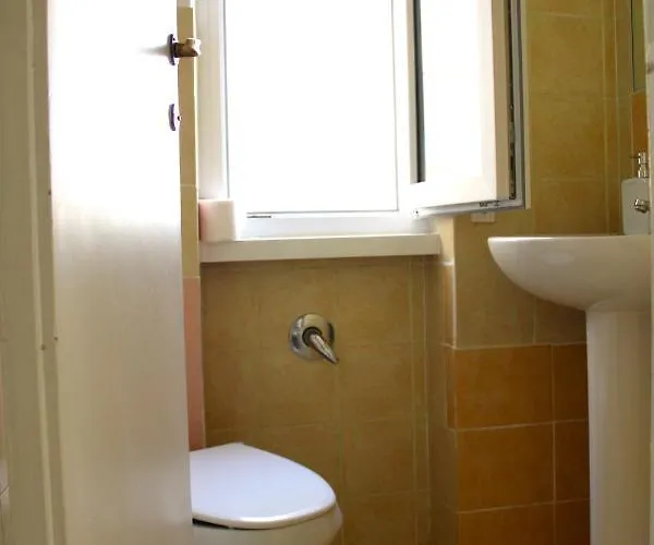 Mikasa Balduina Bed and breakfast *