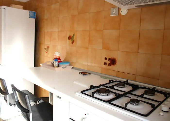 Mikasa Balduina Bed and breakfast Roma