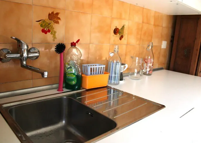 Bed and breakfast Mikasa Balduina Roma