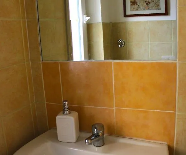 Mikasa Balduina Bed and breakfast Roma