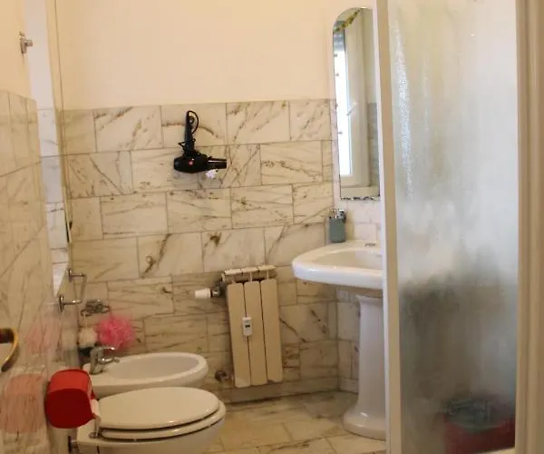 Bed and breakfast Mikasa Balduina