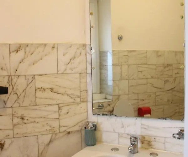 Bed and breakfast Mikasa Balduina *