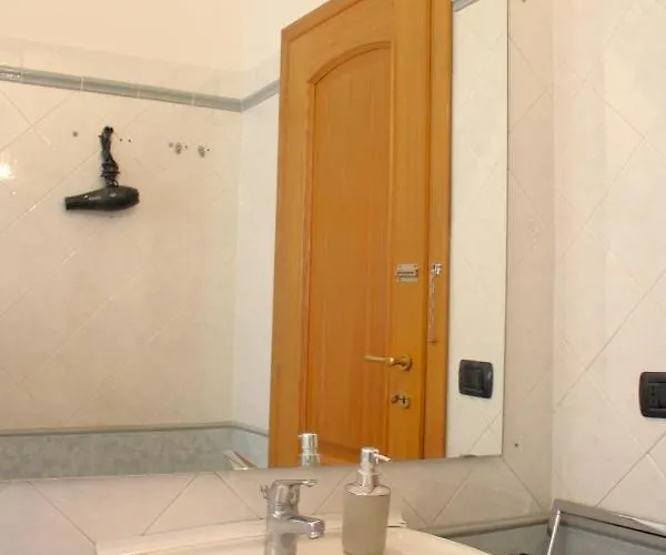 Bed and breakfast Mikasa Balduina Roma