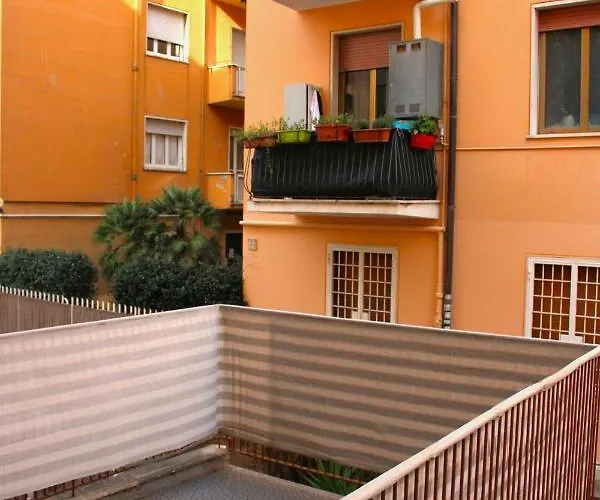 Bed and breakfast Mikasa Balduina