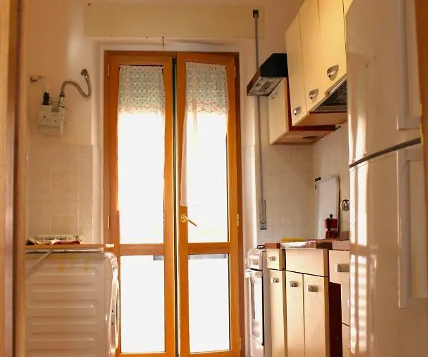 Mikasa Balduina Bed and breakfast *