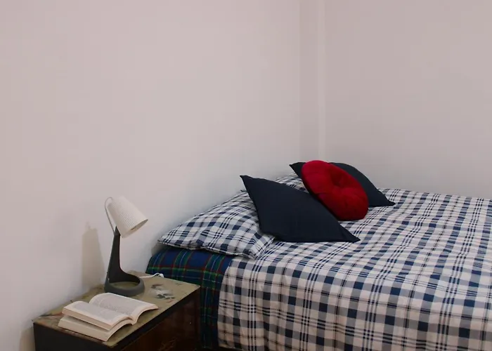 Bed and breakfast Mikasa Balduina *