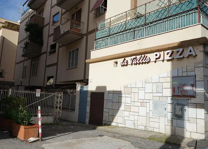 Bed and breakfast Mikasa Balduina *