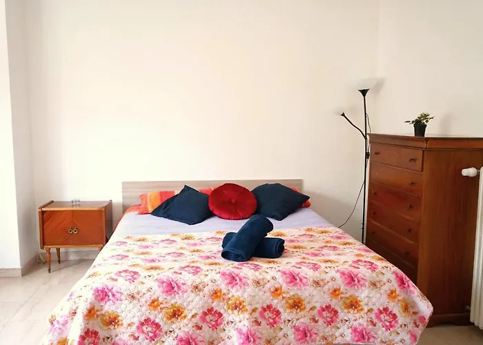 Mikasa Balduina Bed and breakfast