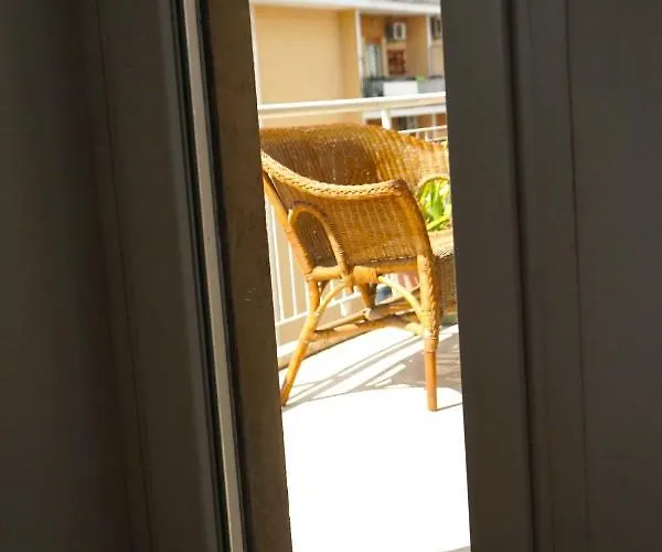 Mikasa Balduina * Roma