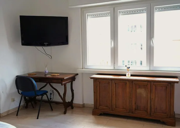 Mikasa Balduina Roma