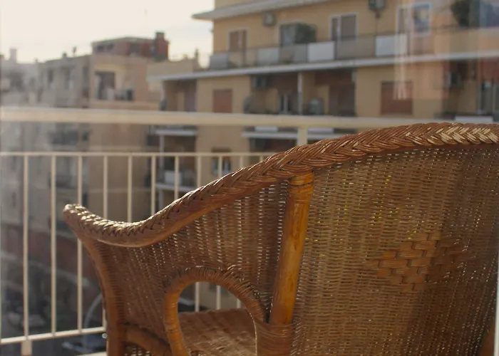 Bed and breakfast Mikasa Balduina *