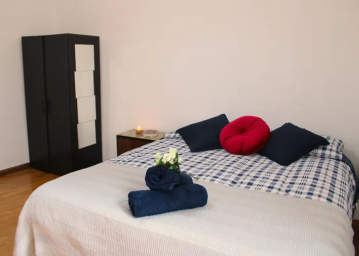 Mikasa Balduina Bed and breakfast *