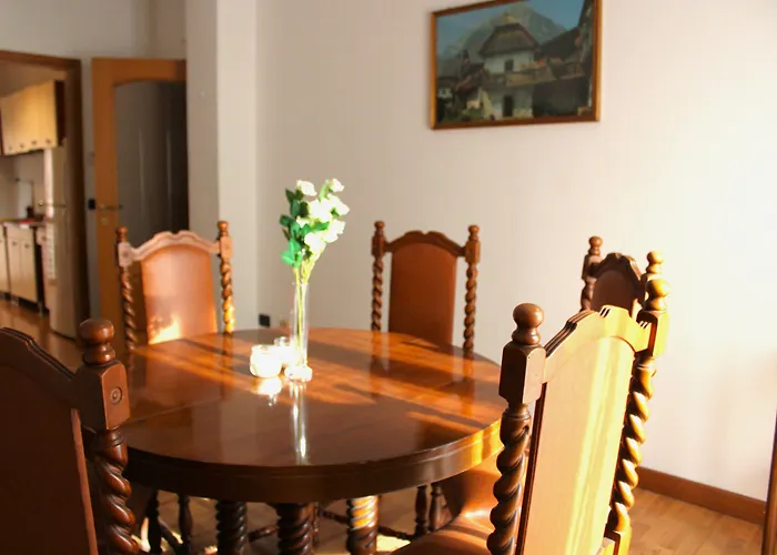 Bed and breakfast Mikasa Balduina Roma