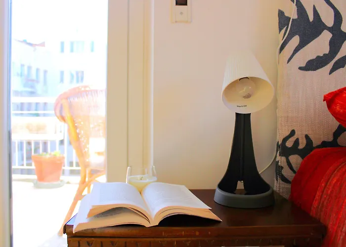 Bed and breakfast Mikasa Balduina Roma