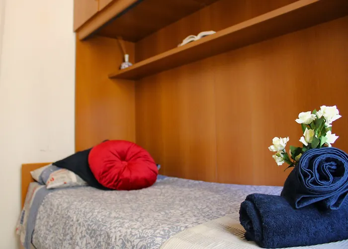 Mikasa Balduina * Roma