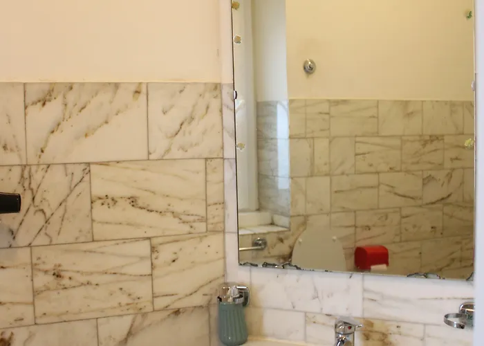 Mikasa Balduina Bed and breakfast Roma