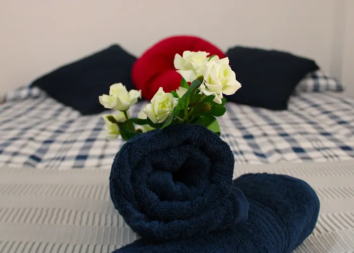 Mikasa Balduina * Roma