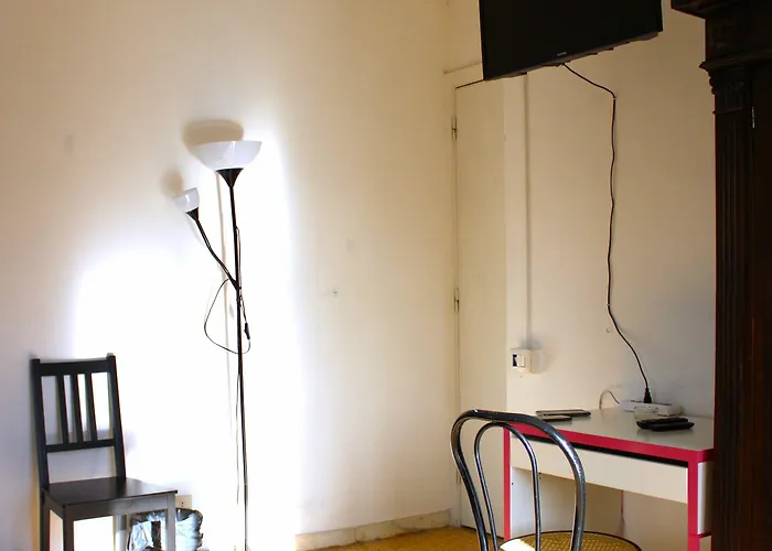 Bed and breakfast Mikasa Balduina Roma