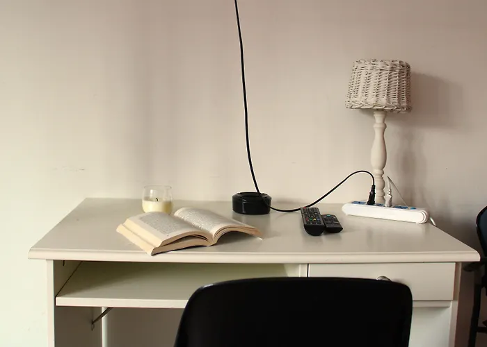 Mikasa Balduina Bed and breakfast *