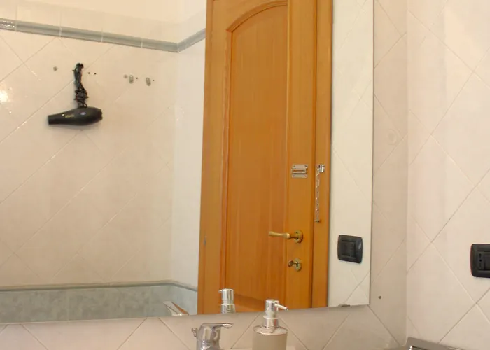 Mikasa Balduina * Roma