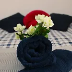Mikasa Balduina Bed and breakfast Roma