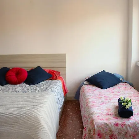 Mikasa Balduina Bed and breakfast *