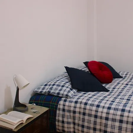 Bed and breakfast Mikasa Balduina *