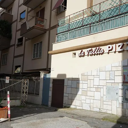 Bed and breakfast Mikasa Balduina *