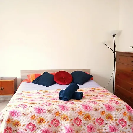 Mikasa Balduina Bed and breakfast