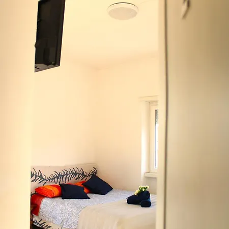 Bed and breakfast Mikasa Balduina