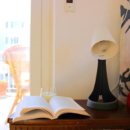 住宿加早餐酒店 Mikasa Balduina 罗马