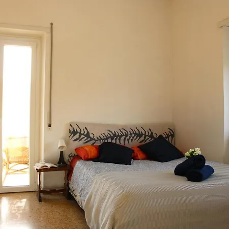 Bed and breakfast Mikasa Balduina *