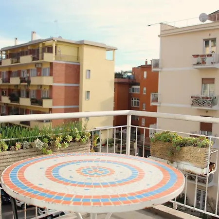 Mikasa Balduina Bed and breakfast