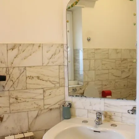 Bed and breakfast Mikasa Balduina *