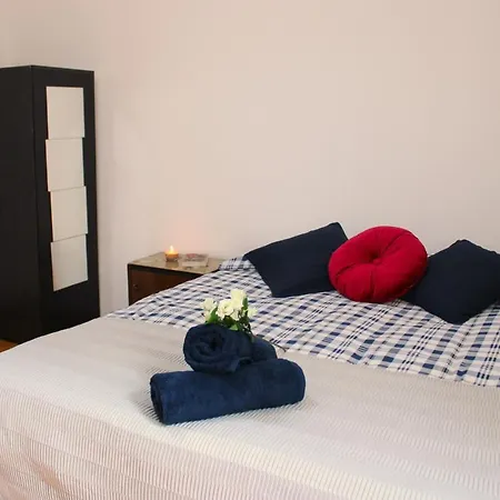 Mikasa Balduina Bed and breakfast Roma