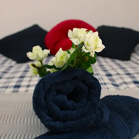 Mikasa Balduina Bed and breakfast Roma