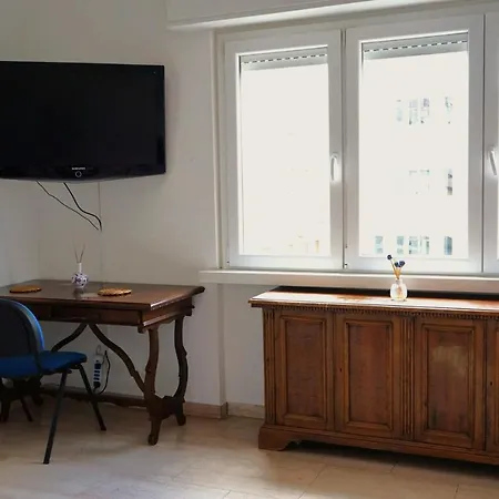 Mikasa Balduina Roma