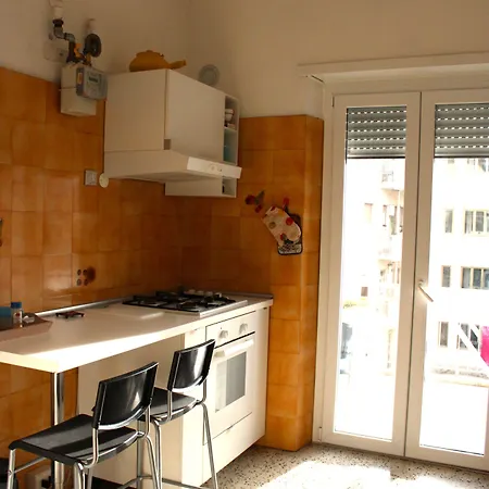 Bed and breakfast Mikasa Balduina