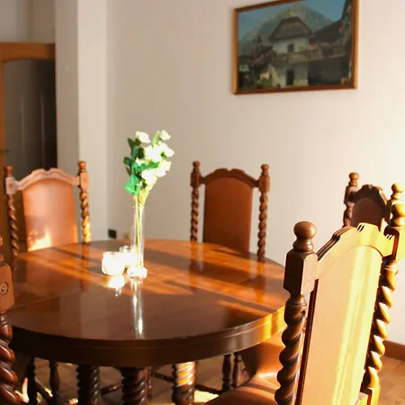 Bed and breakfast Mikasa Balduina Roma